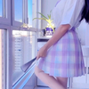 JK制服变装，让你大开眼界