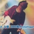 Beyond 太极-1991关于弹吉他的电台采访（含unplugged演唱）