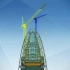 武汉绿地中心超高层项目施工方案视频动画演示，高清！