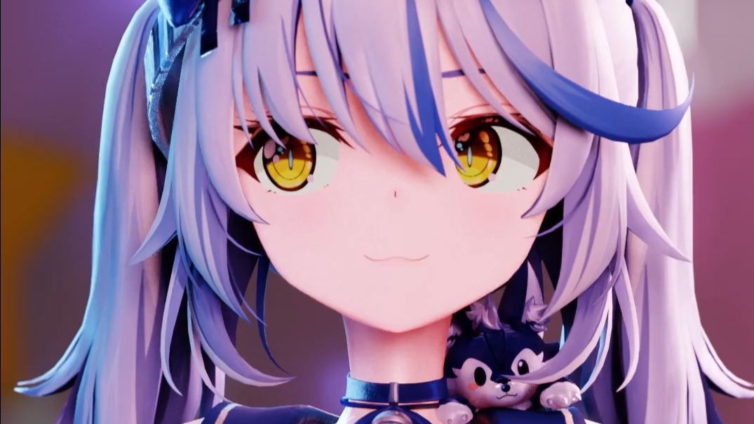 大白猫大不大🤔