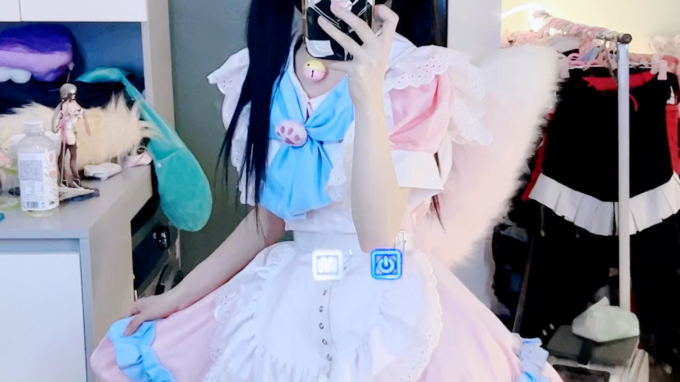 The latest video of [Softie Cat Cat has become an adult] is here, check it out!