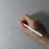 意大利立体画家 彩色铅笔手绘 一条牙膏3D画 超清写实