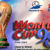 FIFA授权世界杯游戏1998-2022 还会有2026？_游戏热门视频