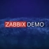 Zabbix 5.2演示视频