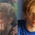 德版Skam｜03年的金发帅哥Constantin小时候超可爱！【Druck】