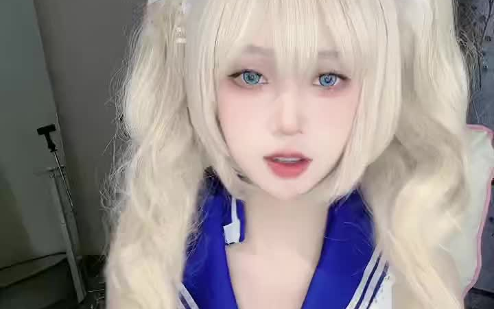 【Pray for Snow】12-11 Barbara