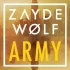 【油管转载】 Zayde Wølf Army超燃神曲