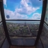 乘坐世贸中心电梯，1分钟看尽纽约500年的变化