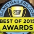 GT2015年度游戏评奖 第四天