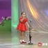 敲卡哇伊的朝鲜小女孩为各位观众老爷们献歌《啵啵》
