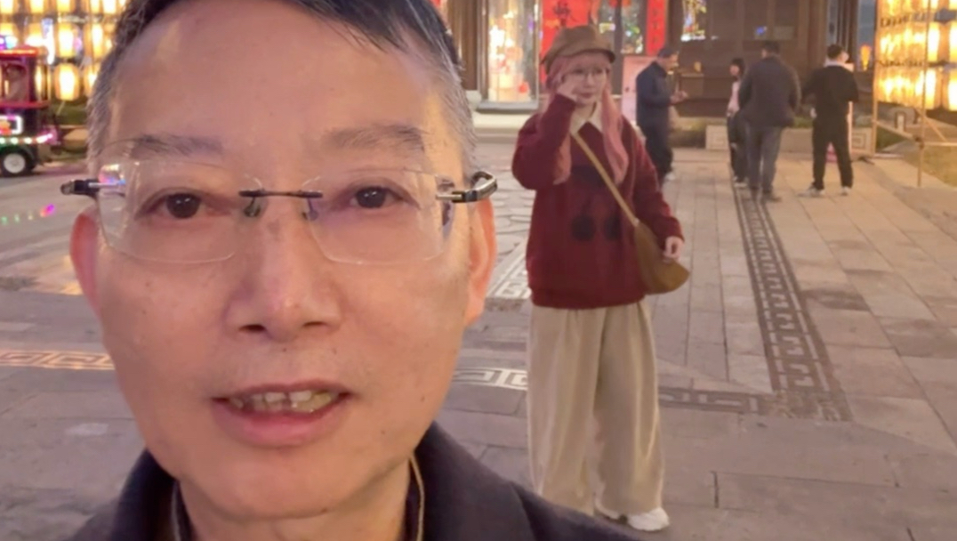 低质视频，别点开