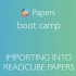 ReadCube Papers 官方教程