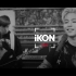 【强行不尴尬字幕组】iKON-ON BOBBY &JUNE '深夜'