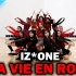 IZONE-La Vie En Rose Dance Cover舞蹈翻跳