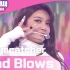 Dreamcatcher - Wind Blows /Show Champion 现场 210224