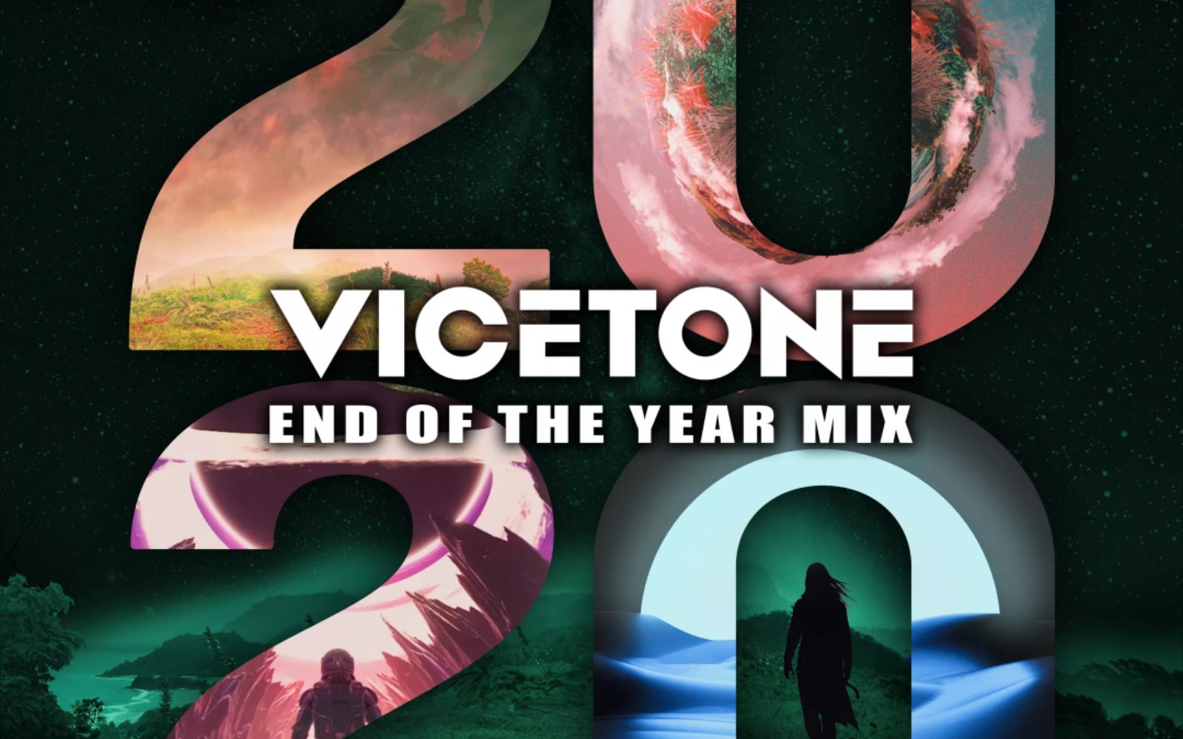 官方MV】Vicetone – 2020End Of Mix-哔哩哔哩