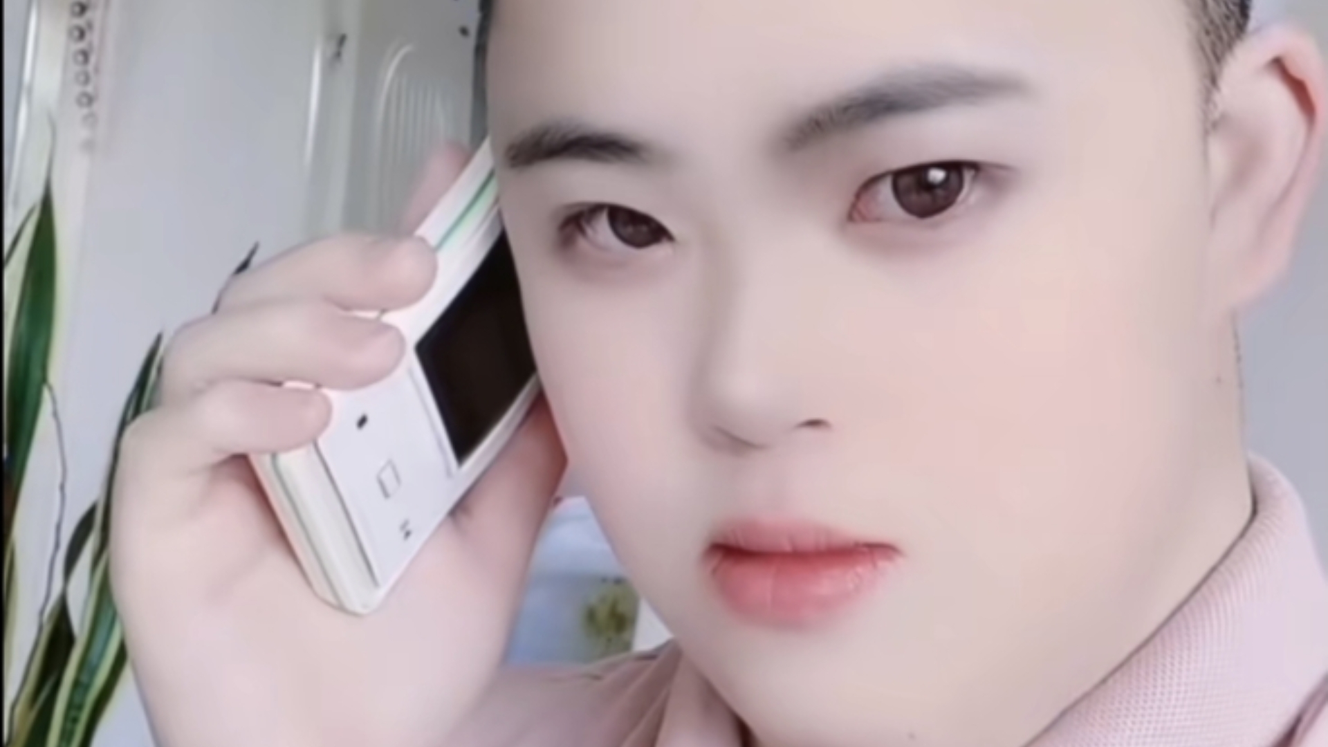 中学时，那个永远不死的同学