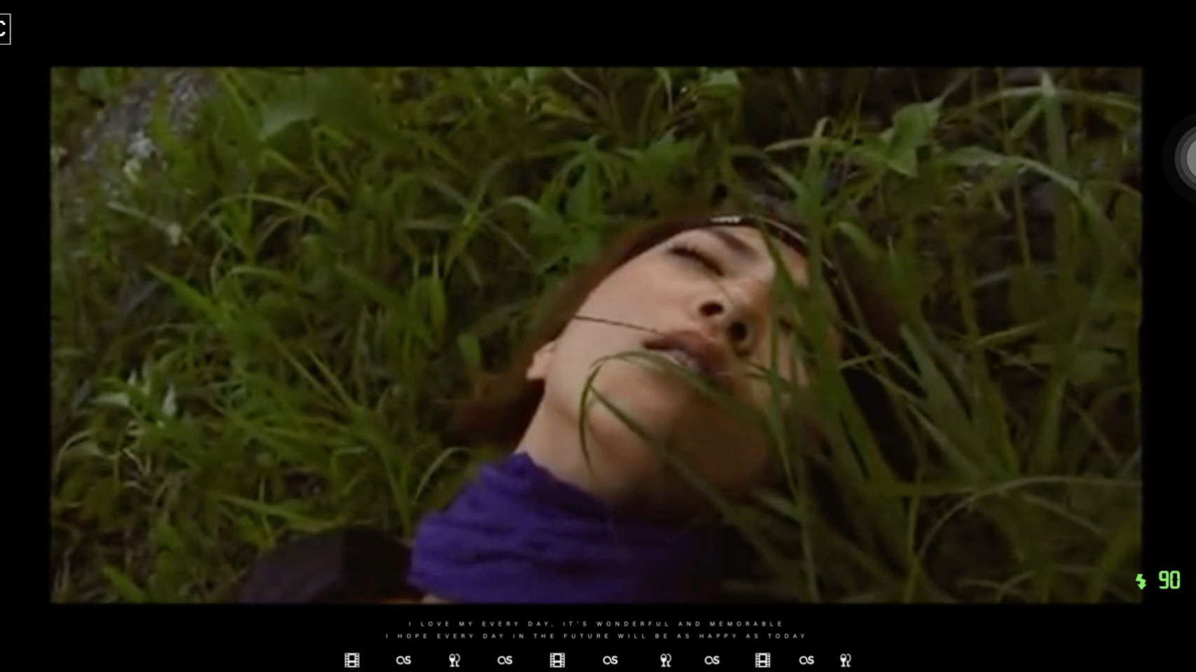 女忍者不敌被杀