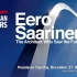 【建筑人物篇】现代国际主义建筑大师 埃罗·沙里宁（Eero Saarinen）