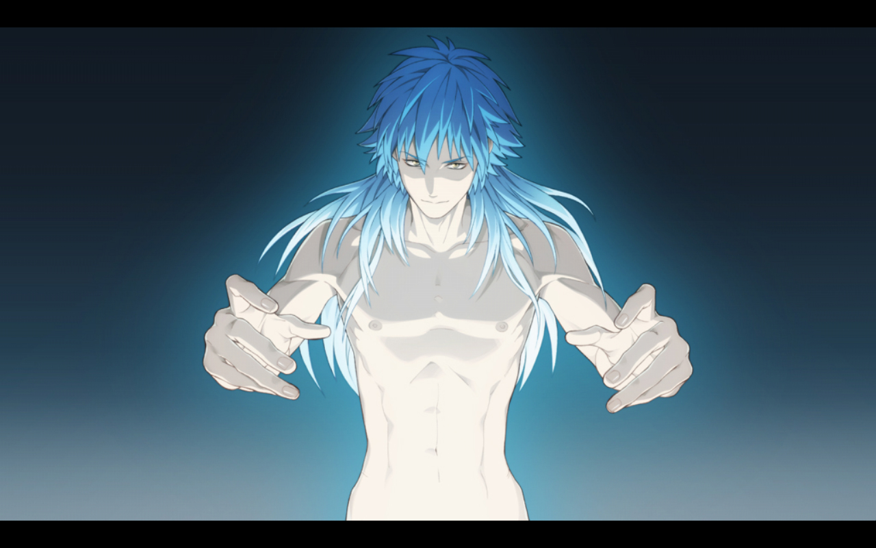 【失踪瓶】《戏剧性谋杀(dmmd)》第二期 在游戏里看男