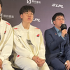 Tabe：BLG现在是公认LPL最强，我们和他们的水平差距蛮大的