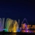 [4K120fps]吉林市音乐喷泉