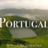 地域风情4K / 航拍葡萄牙~轻松小调与美景