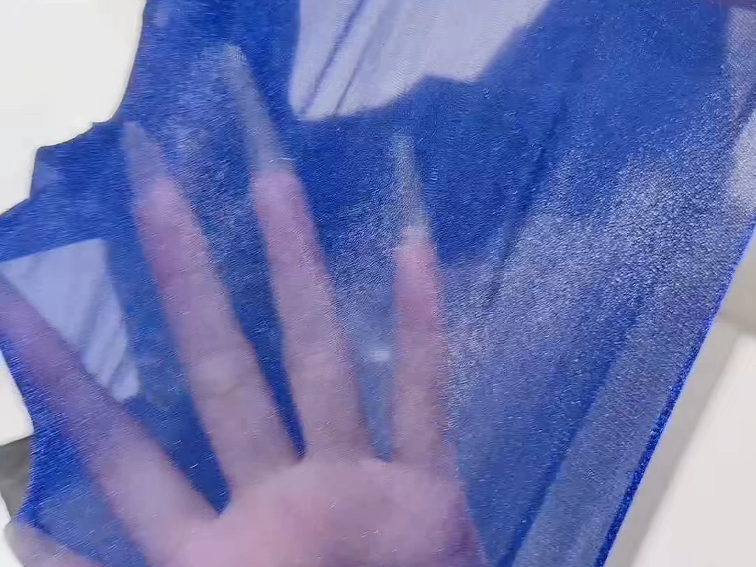 蓝丝