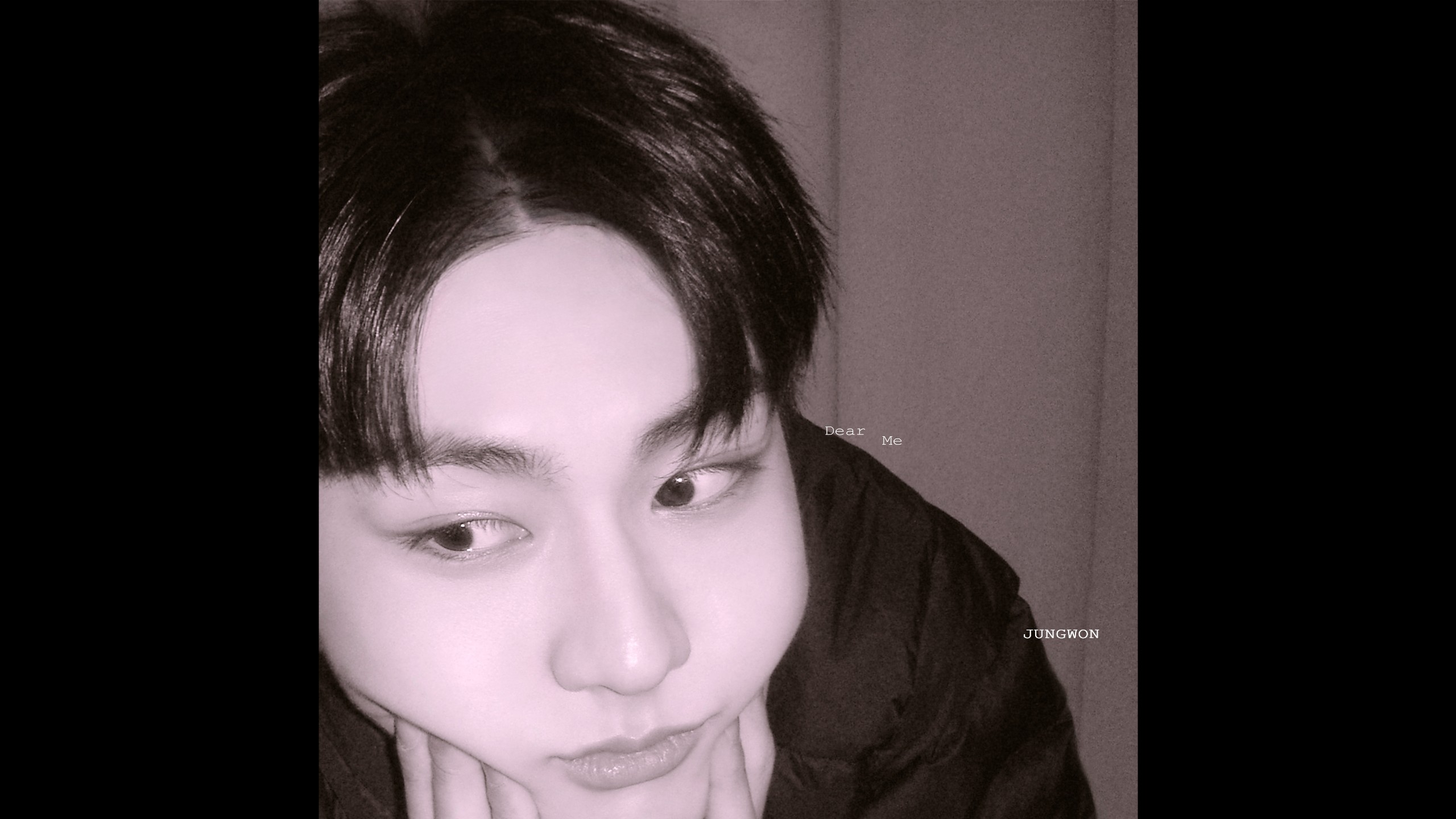 Dear Me - JUNGWON