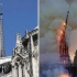 大火吞噬之后 巴黎圣母院文物盘点：哪些不幸损毁？哪些幸免于难？