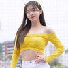 金娜妍拉拉队公演_game changer_@ NC DINOS