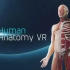 了解自己！VR人体解剖学 PS4 游戏宣传片