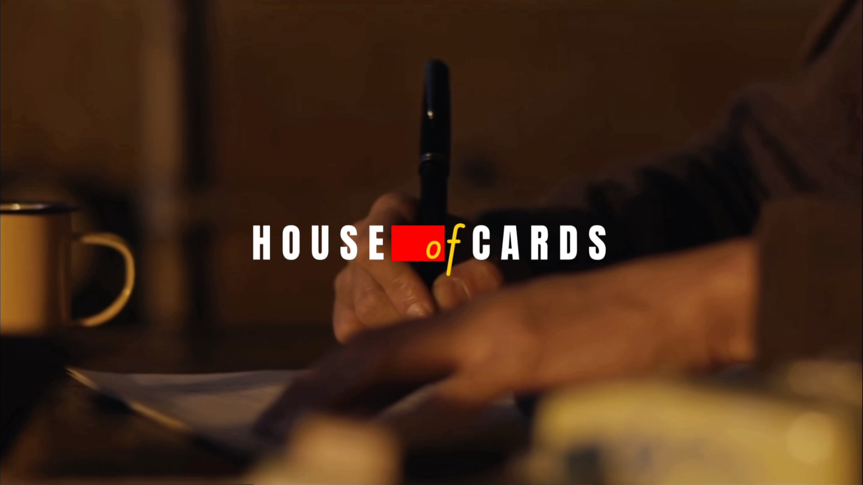 Netflix麻将馆第六集片花：大水冲了龙王庙