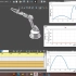 SolidWorks处理step文件做动画以及motion仿真（机械臂）