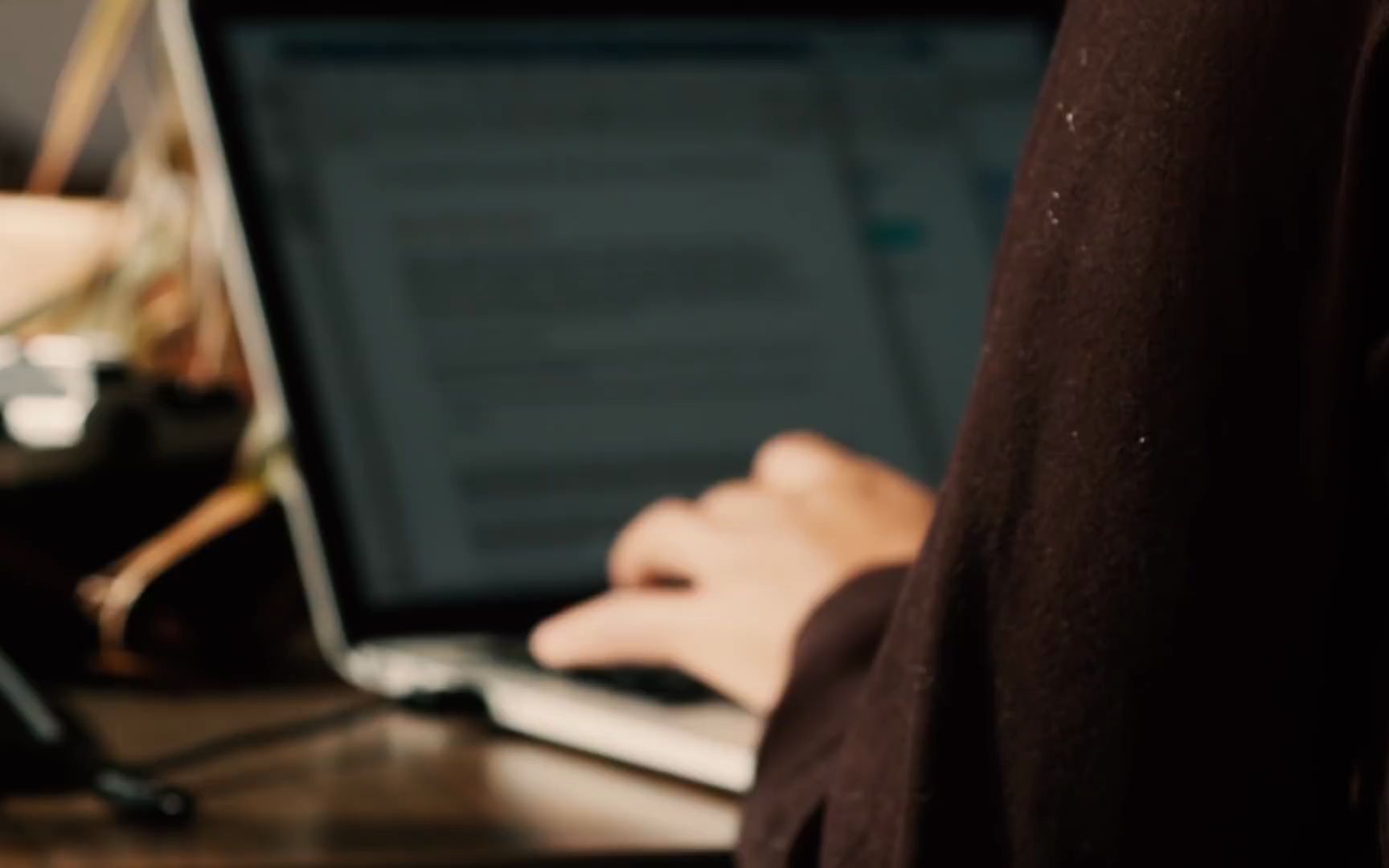 办公室，工作氛围白噪音