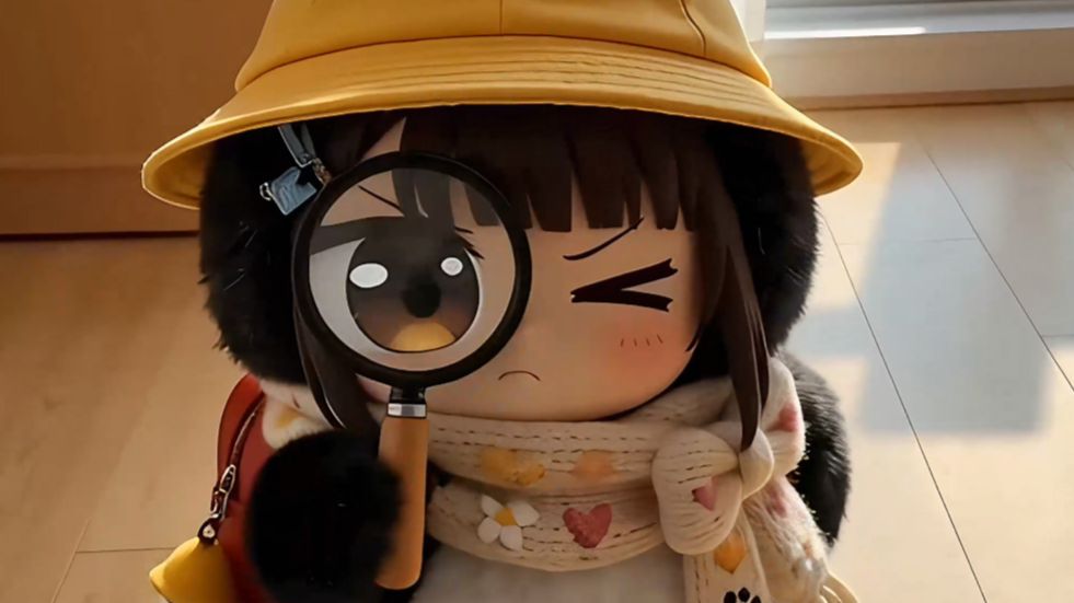 是大神探咕嘎我们有救了