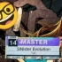 [中二节奏2024][雅迪电动车]SINister Evolution Master 14.8? All Justice