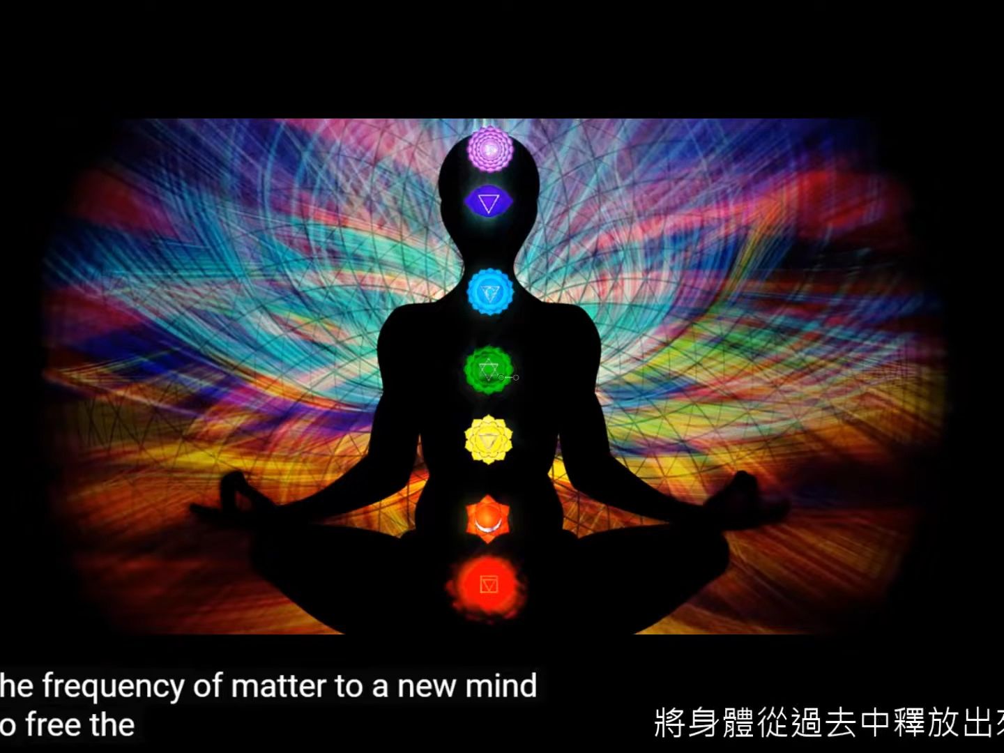 喬．迪斯本札 祝福你的能量中心：冥想篇 中文字幕版 開啟你的驚人天賦 第四章 來自能量中心的祝福，升級你的能量