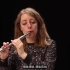 【创意音乐哨笛教程】美女老师的Celtic哨笛教程.3 - 用嘴巴创造音色