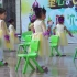【跳跳幼儿园】【六一儿童节】椅子舞