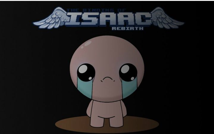 以撒的结合大白虫