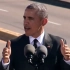 [自制完整双语字幕] 奥巴马在塞尔玛大桥的演讲