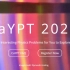 IYPT CUPT 2023 加拿大决赛视频 彩色线 Colored Line CaYPT