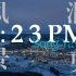 用45个自然风景镜头剪出宋亚轩的绝美单曲《5:23PM》!