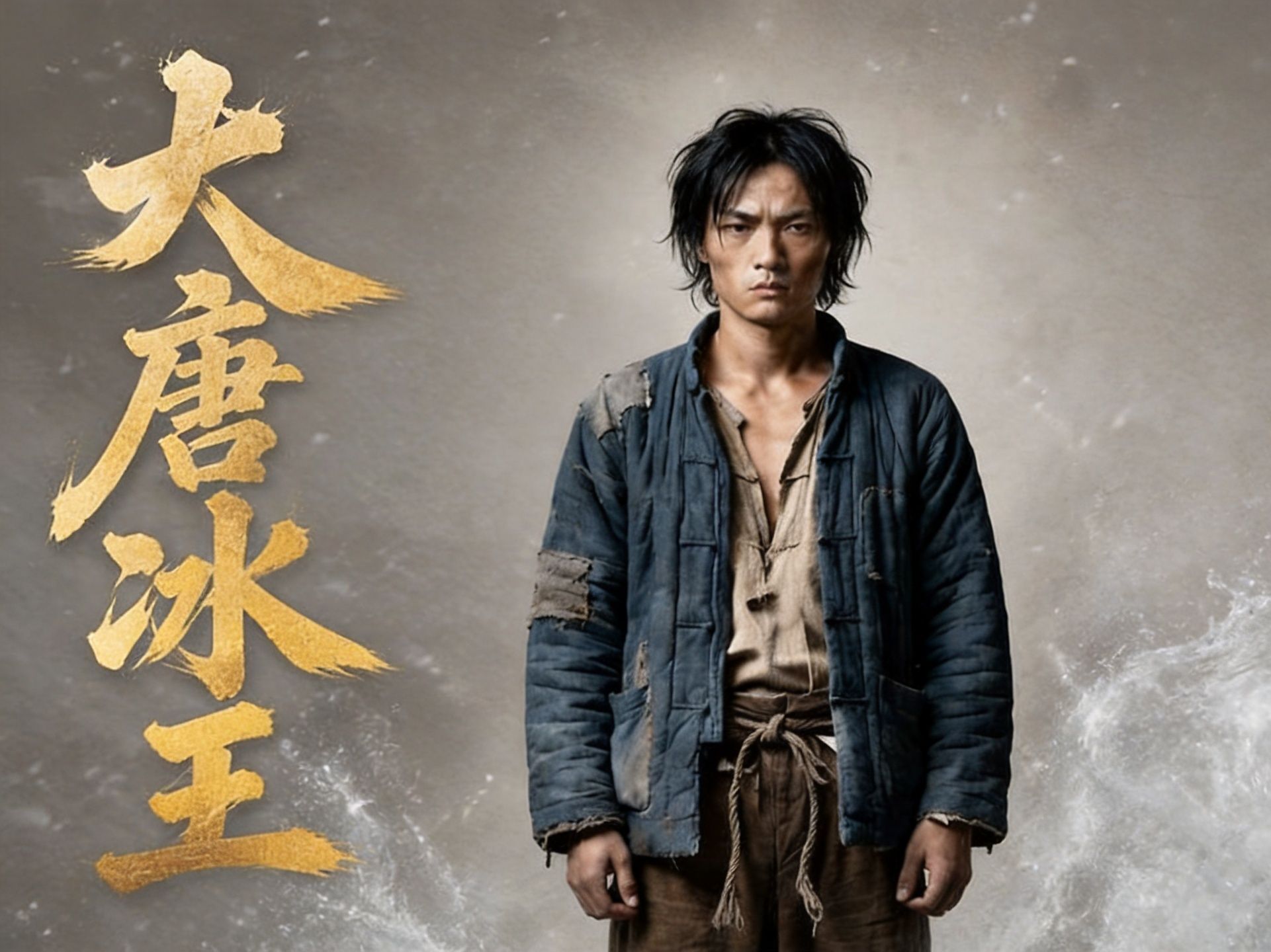古代制冰24集