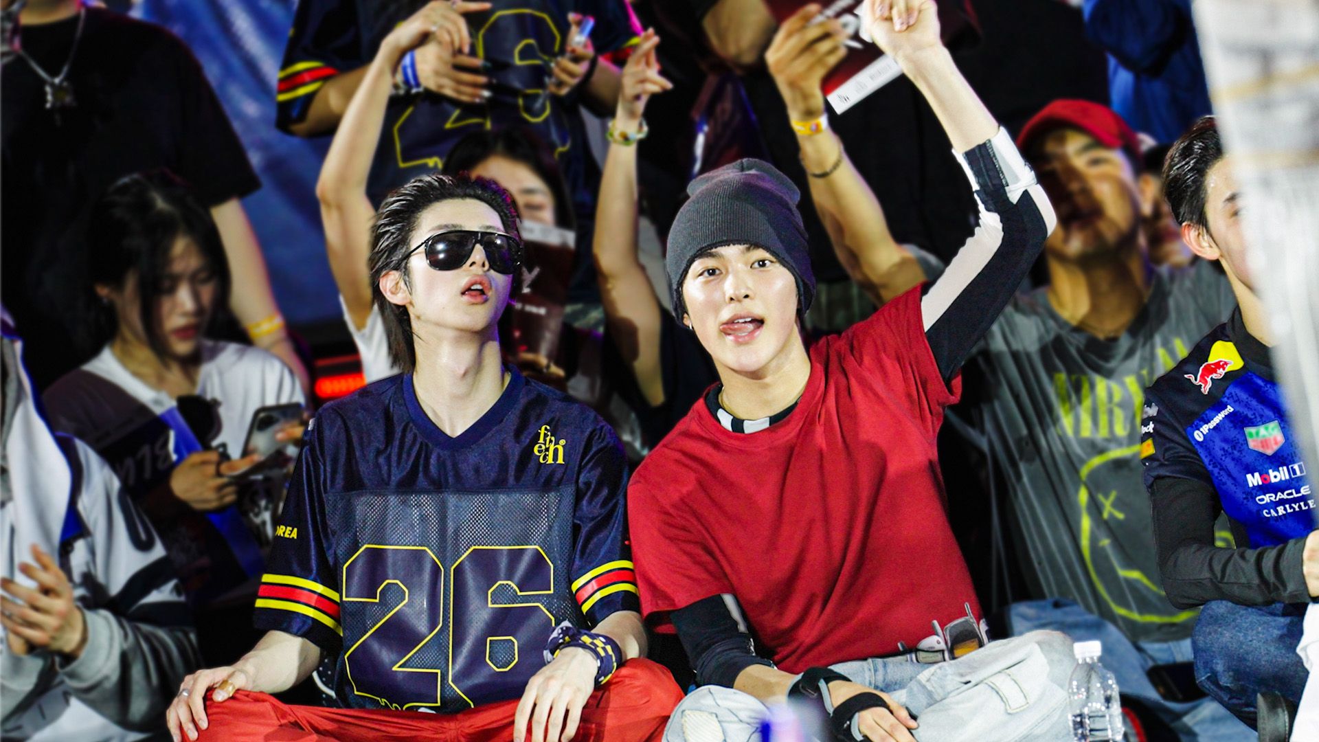 redred bull