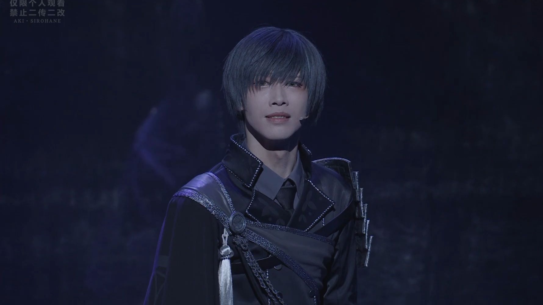 【刀剑乱舞音乐剧】（10）砥水漾花影/熟