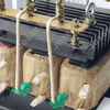 JOSEF约瑟  BP1-406/6312频敏变阻器   动作灵活，抗干扰