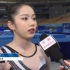 韦筱圆-2023年全国体操锦标赛资格赛（采访+平衡木、高低杠比赛视频）