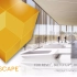 Enscape for Sketchup教学视频零基础入门到精通全套 效果图渲染动态实时渲染  室内景观建筑环艺 渲染 